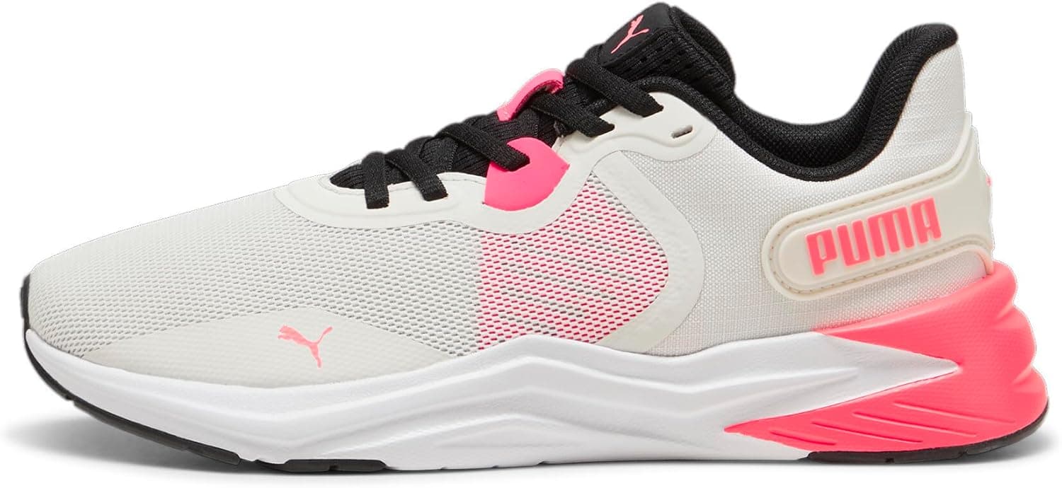 PUMA Disperse XT 3 Hyperwave, Sapatilhas de corrida unissexo para adulto