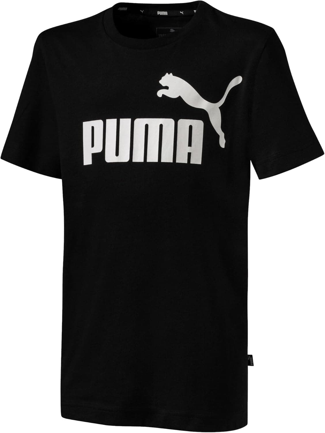 PUMA Essentials LG Jr T-shirt para crianças
