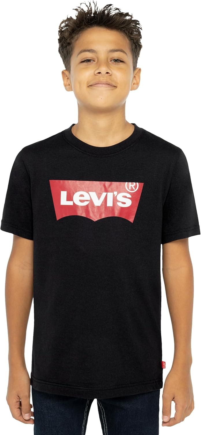 Levi's Lvb Batwing Tee T-shirt infantil