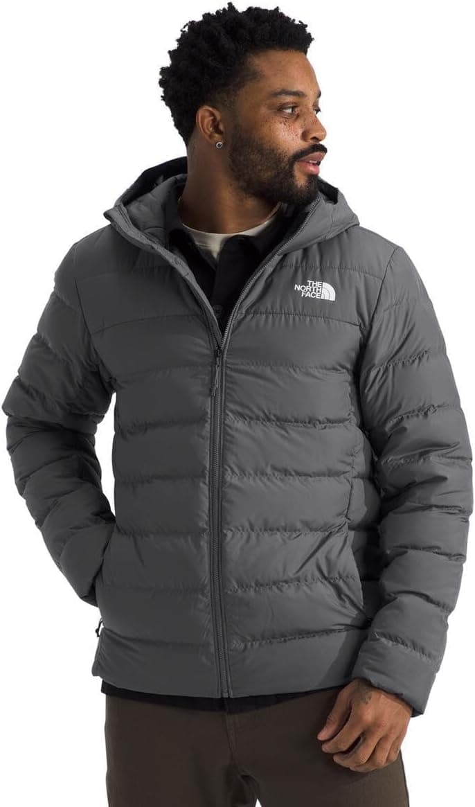 THE NORTH FACE Aconcagua 3 casaco de penugem para homem