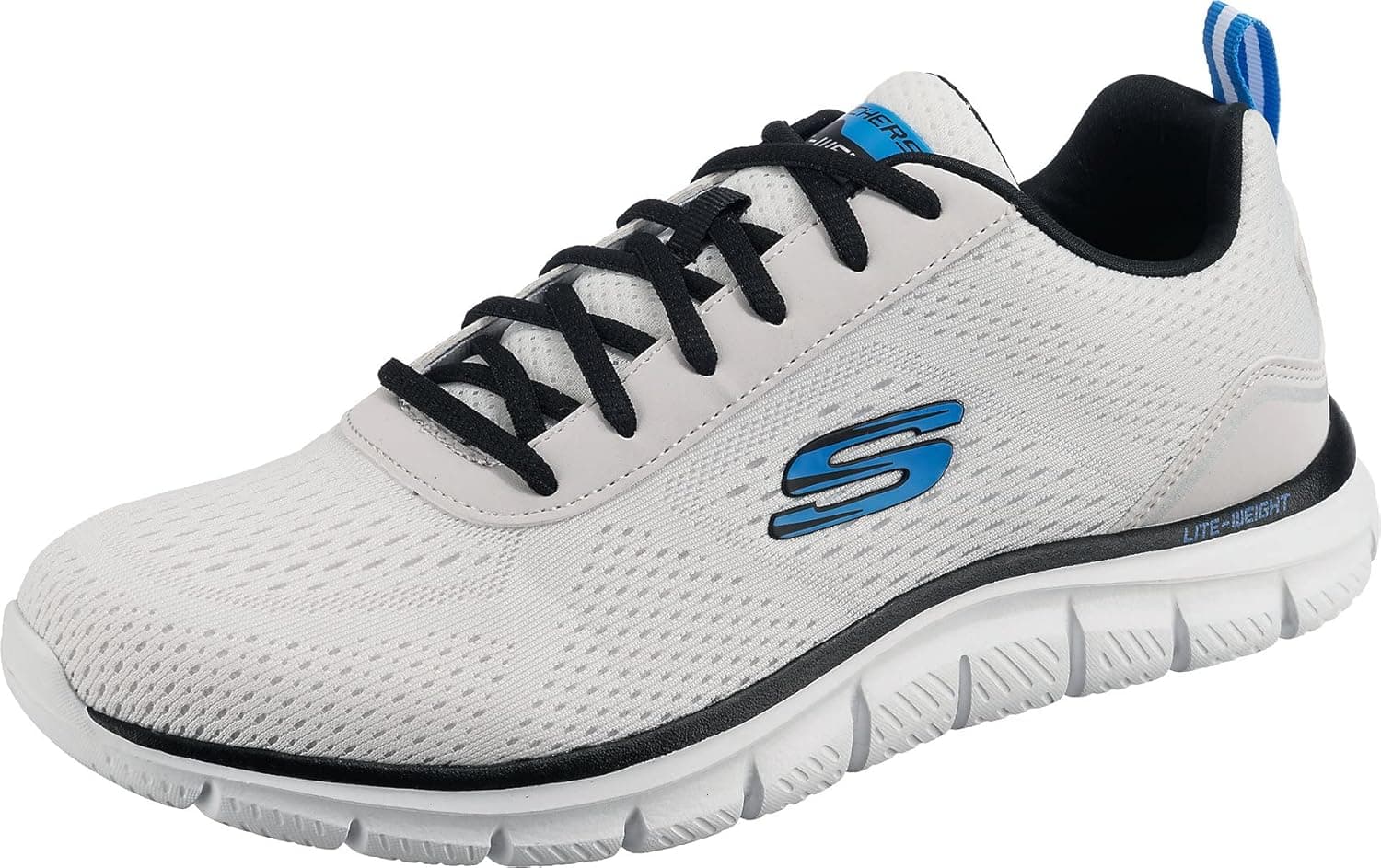 Skechers Pista Ripkent Sapatilhas para homem
