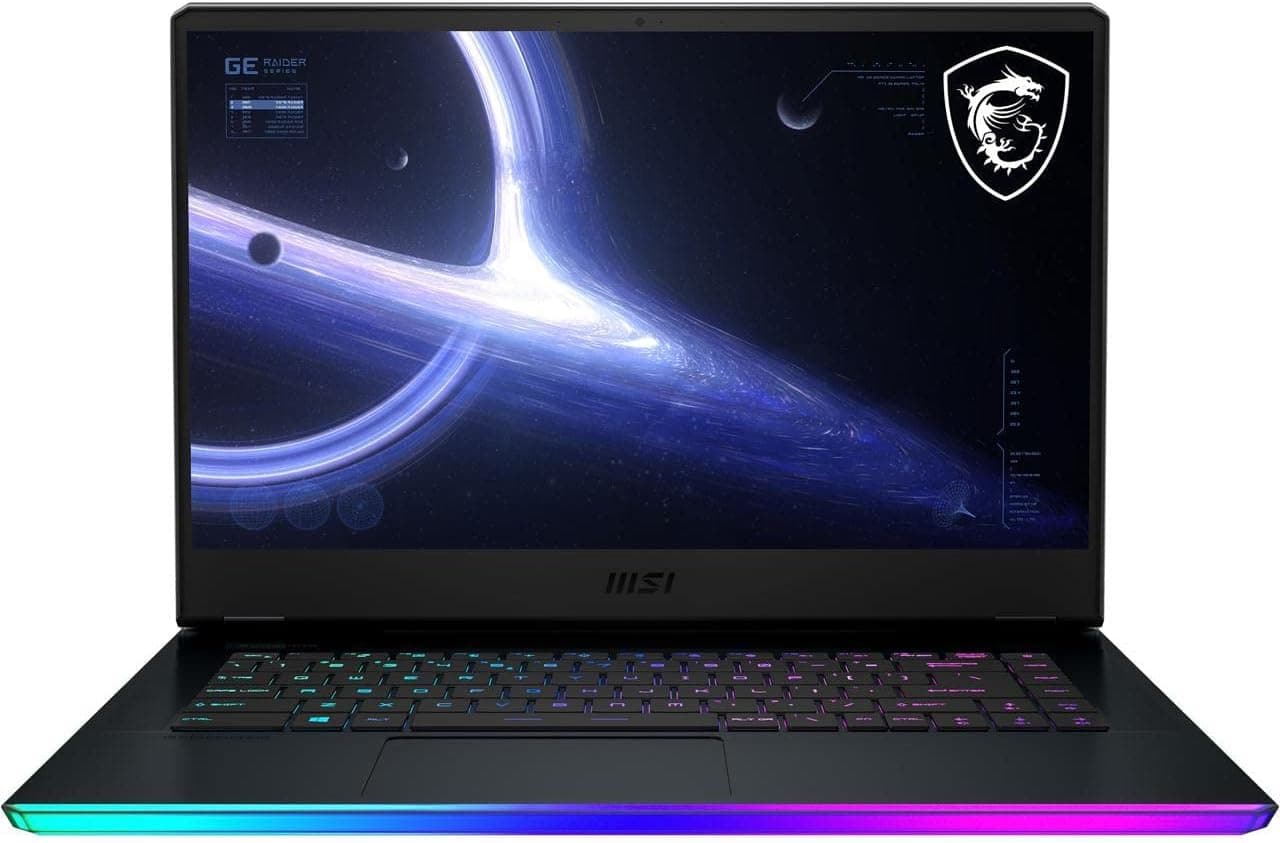 MSI Katana GF66 11UE-491XPL