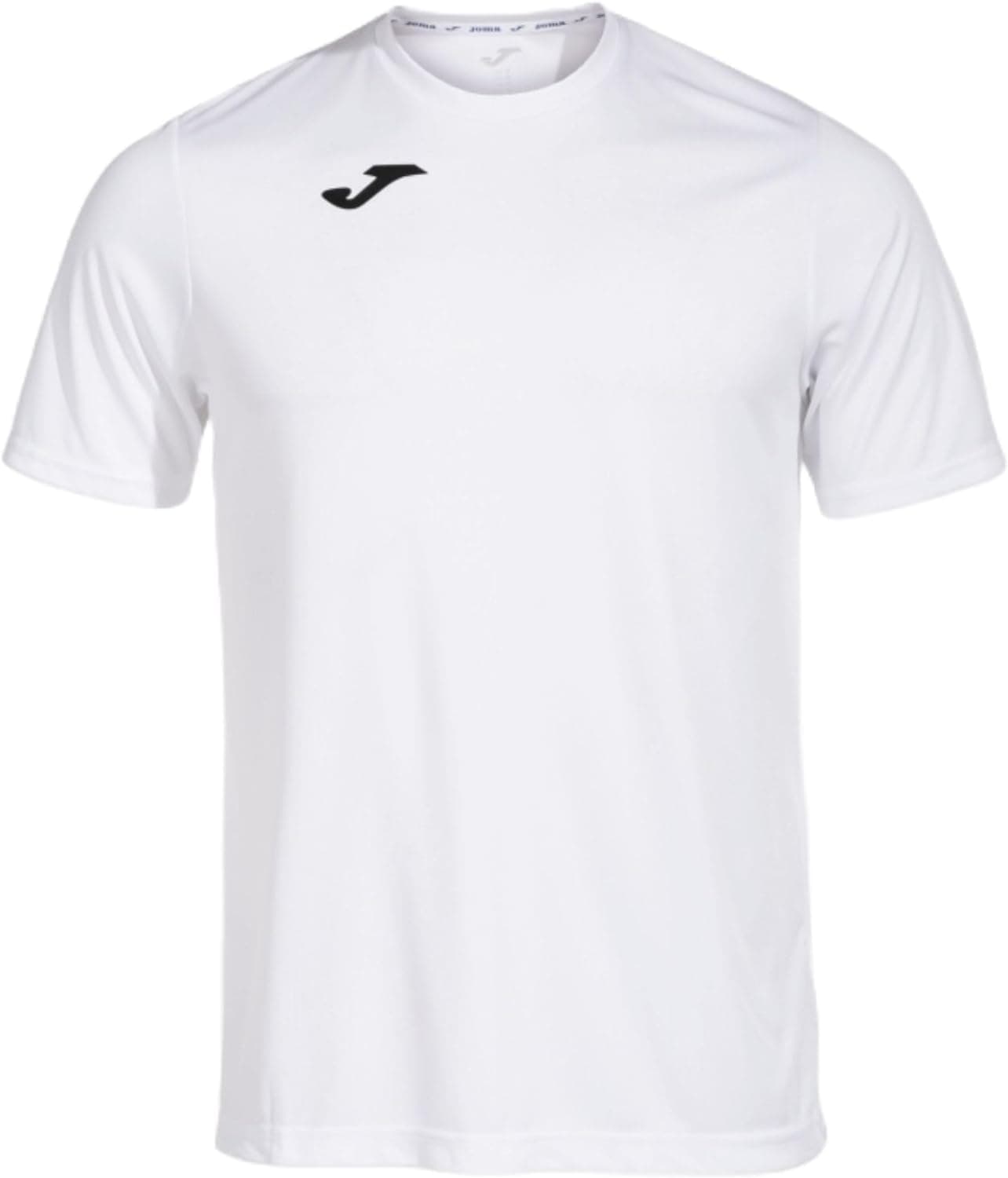 Joma - T-shirt desportiva Combi M/C para homem - respirável e secagem rápida