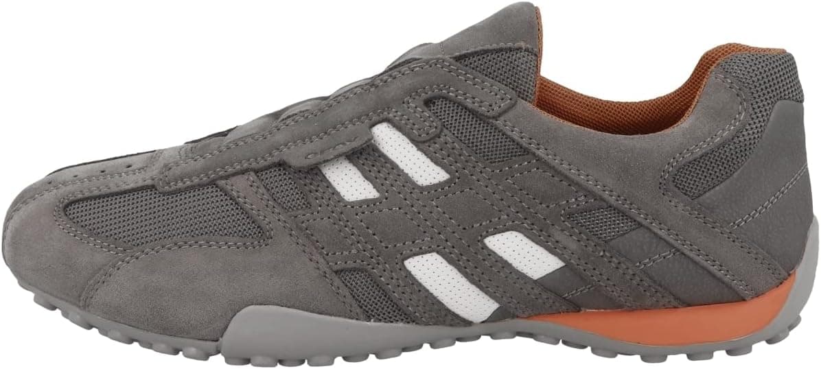 Geox Uomo Snake L Sapatilhas para homem