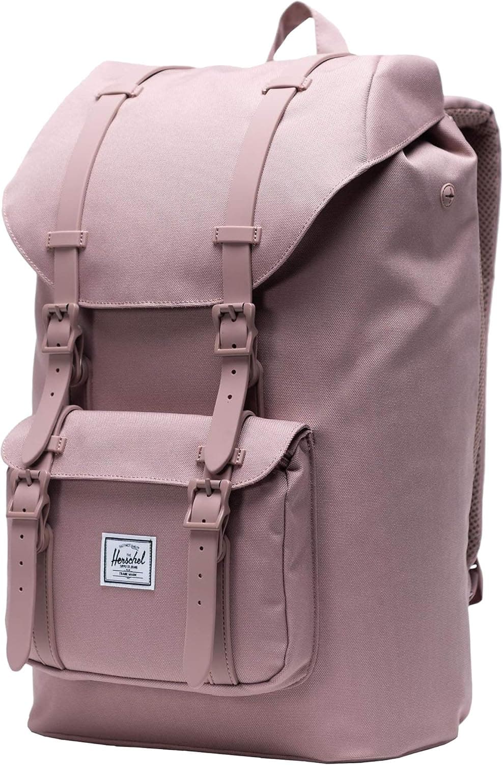 Herschel Mochila média para mulher