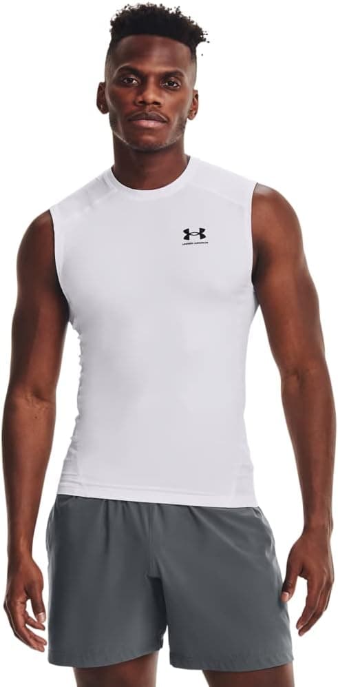 Under Armour T-shirt desportiva para homem