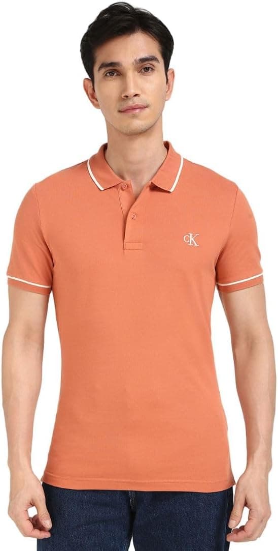 Calvin Klein Polo para homem
