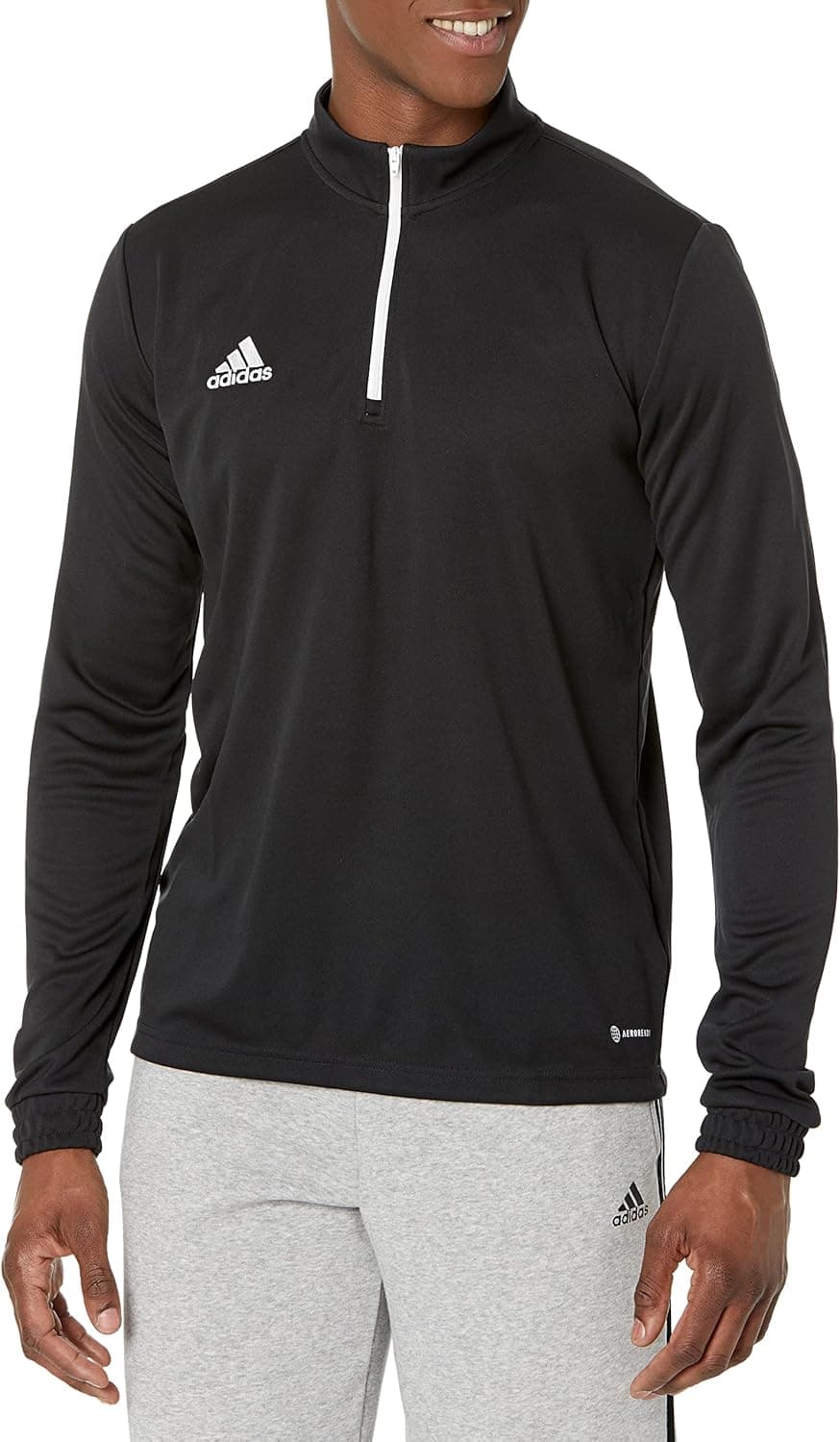 adidas Entrada 22 Training Top camisa de treino para homem