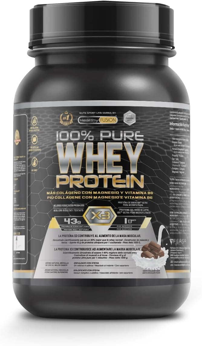 Evowhey Protein 2.0