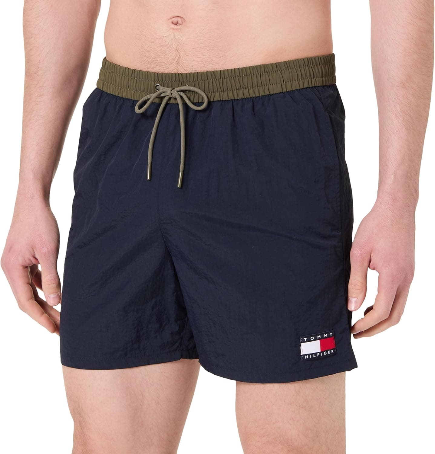 Tommy Hilfiger Calções de banho para homem