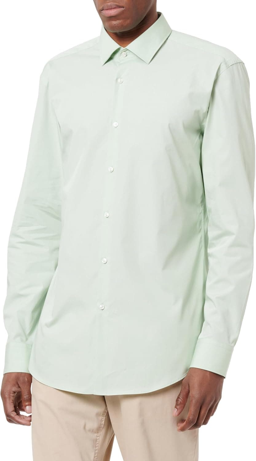 HUGO C-jenno Camisa para homem