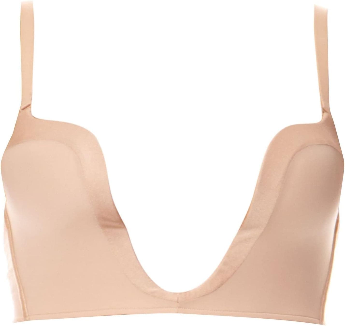 Wonderbra Padding Bra | Soutien de enchimento opaco para mulher