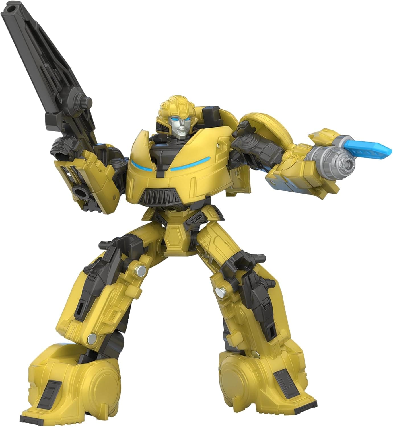 Transformers B-127 | Figura de ação articulada para crianças