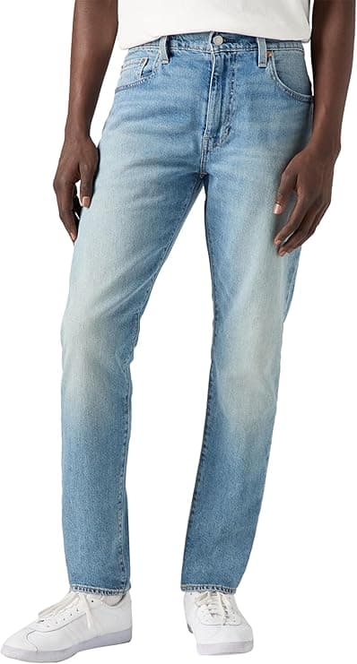 Levi's 512 Slim Taper Fit Calças de ganga para homem