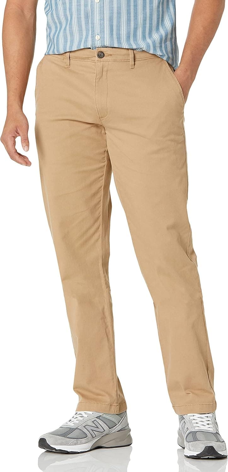 Amazon Essentials Calças para homem
