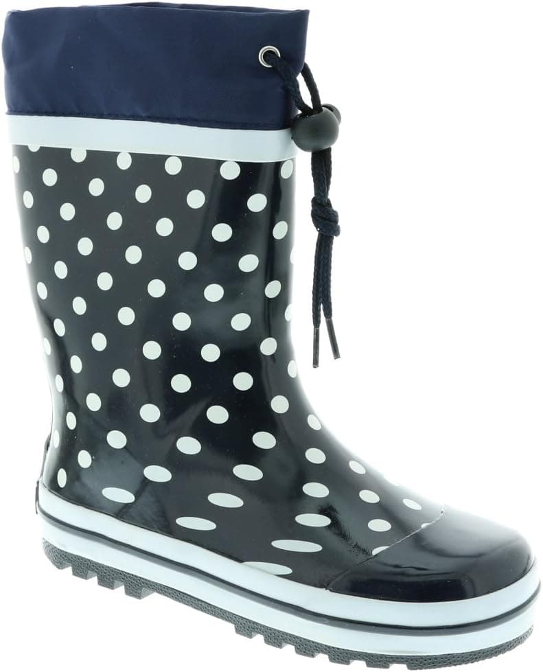 Playshoes | Botas de borracha para crianças