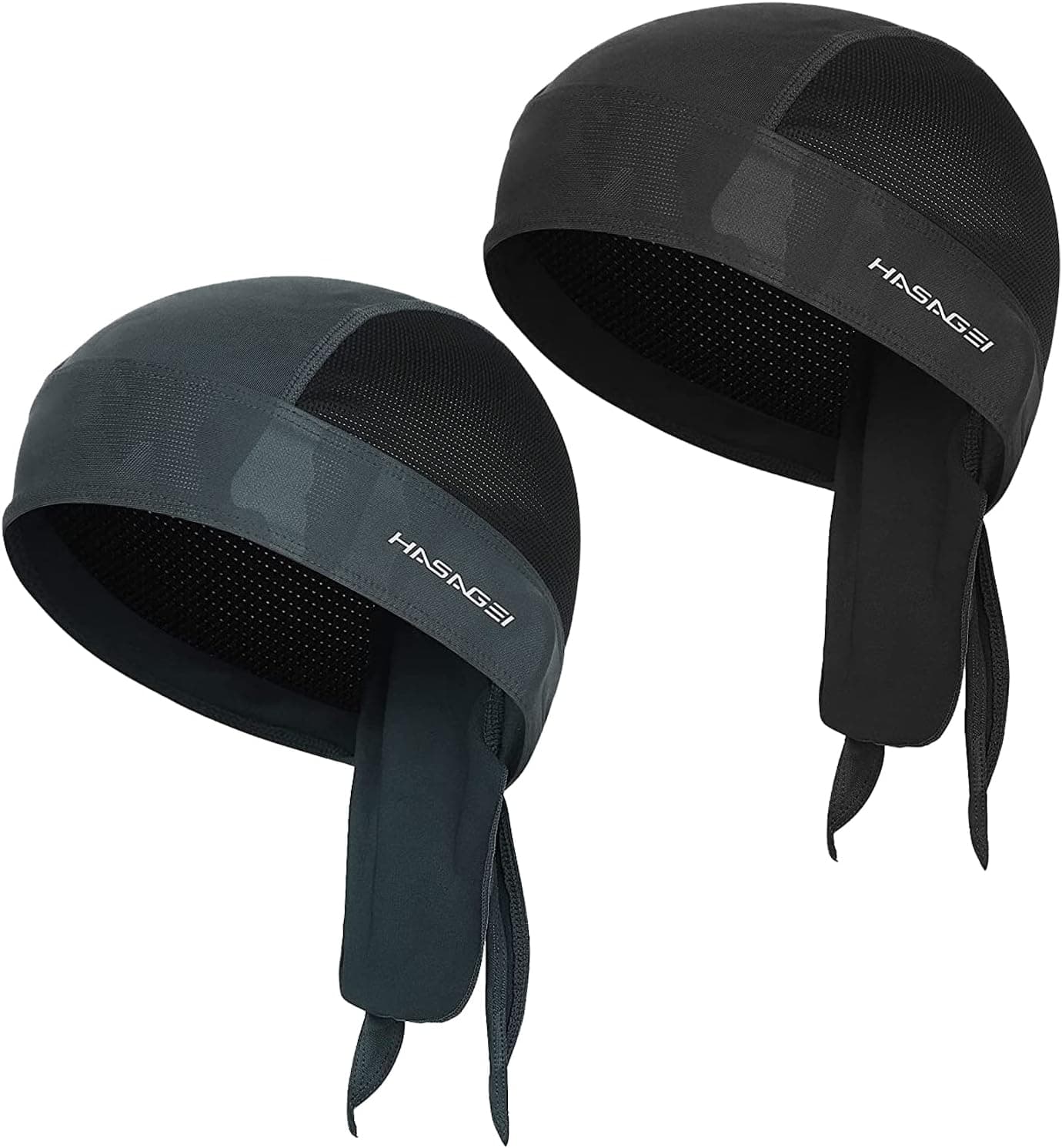 HASAGEI Sports Cap | Boné desportivo respirável e de secagem rápida para ciclismo