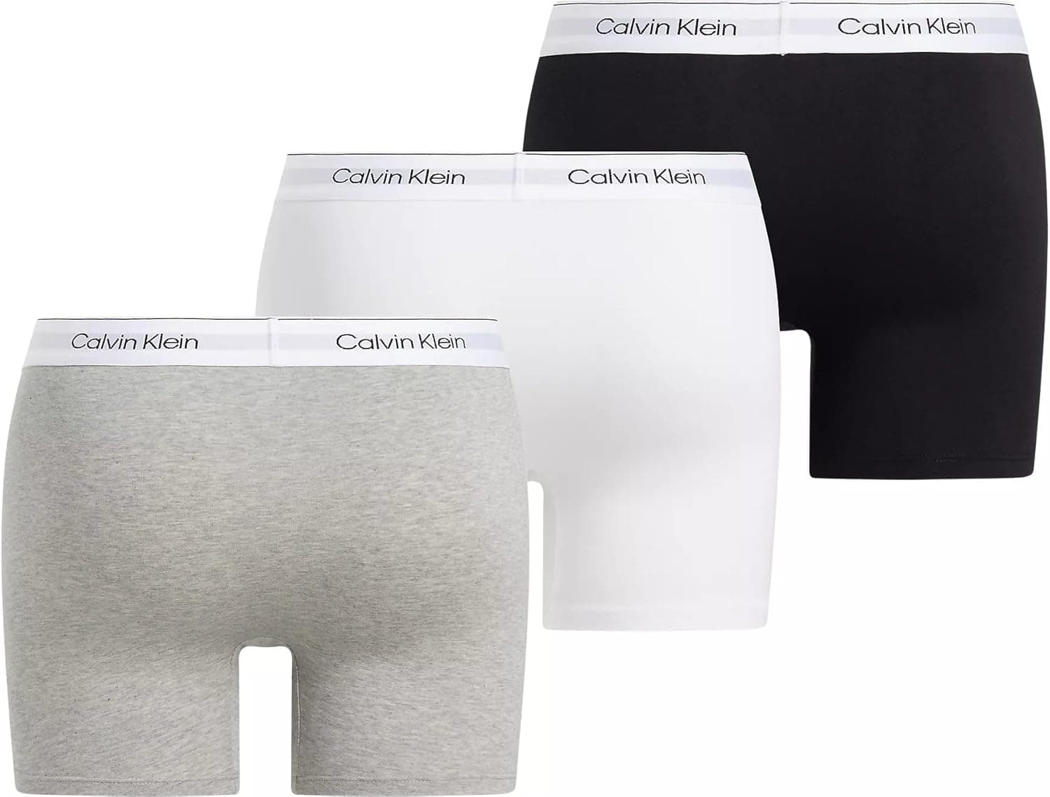 Calvin Klein 000NB3964A - Boxers para homem