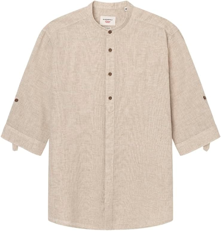 SPRINGFIELD Camisa para homem