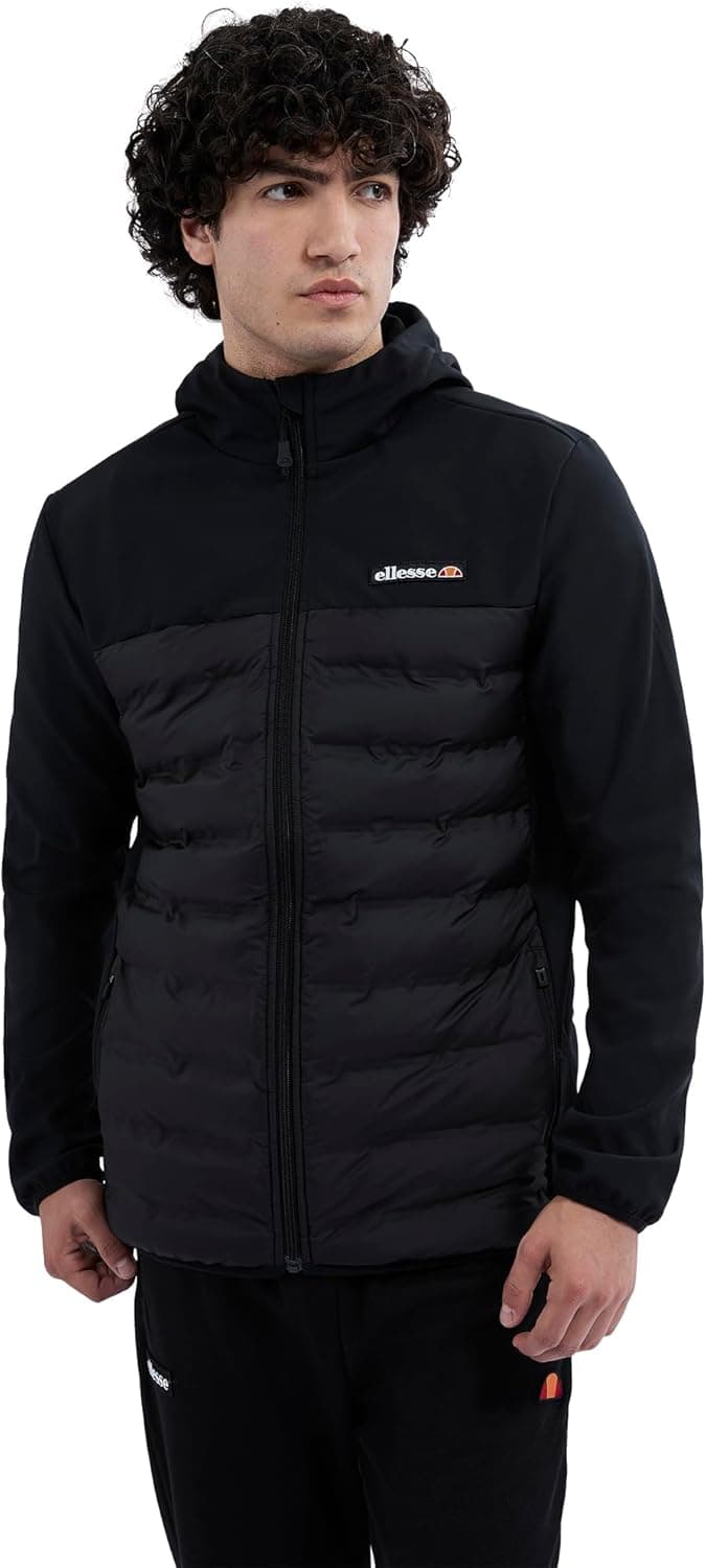 Ellesse Cassiano Zip Jacket casaco para homem