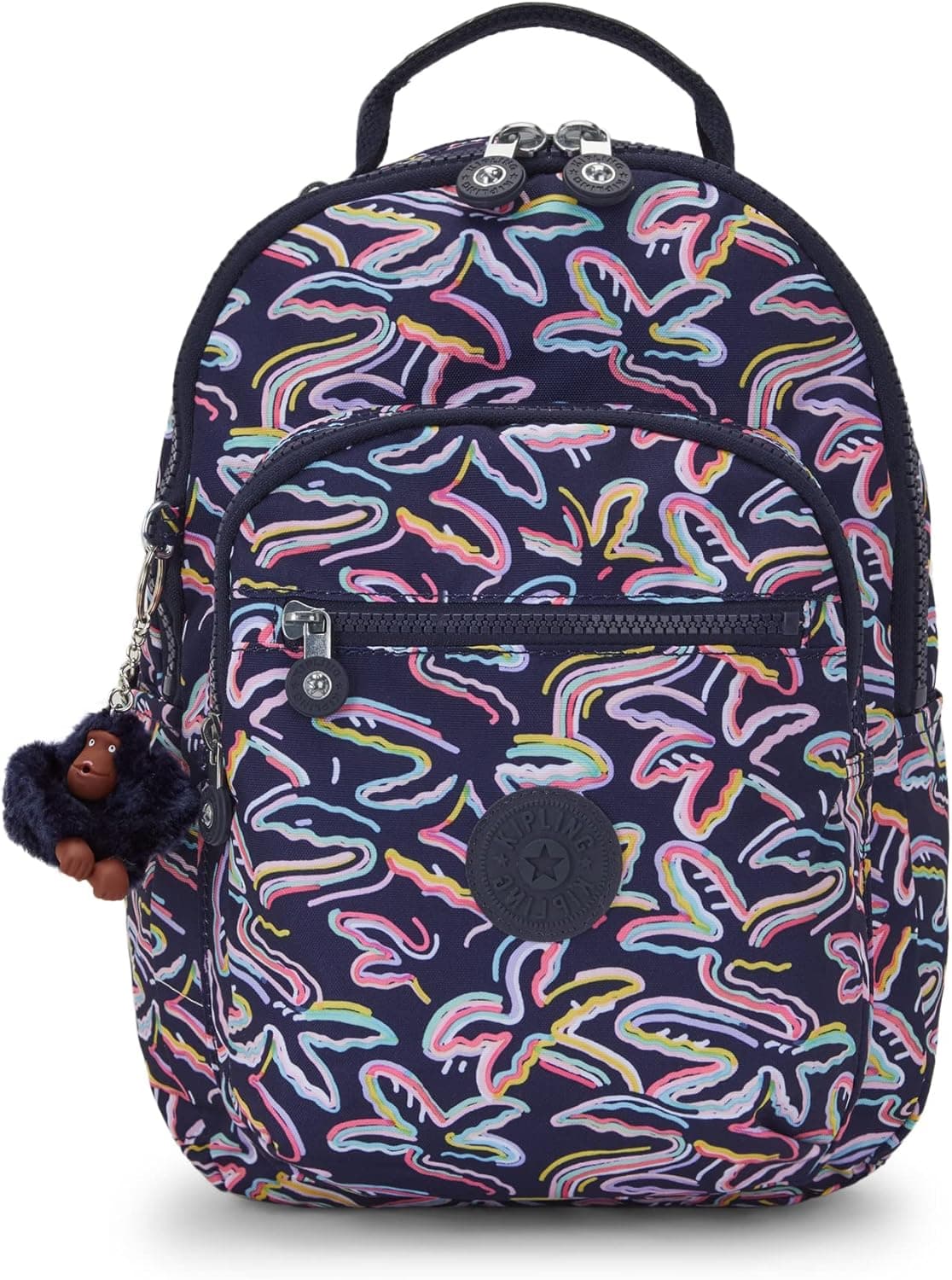 Kipling Seoul S Mochila pequena