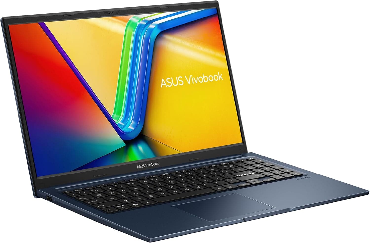 ASUS X1504ZA-BQ831W - Computador portátil