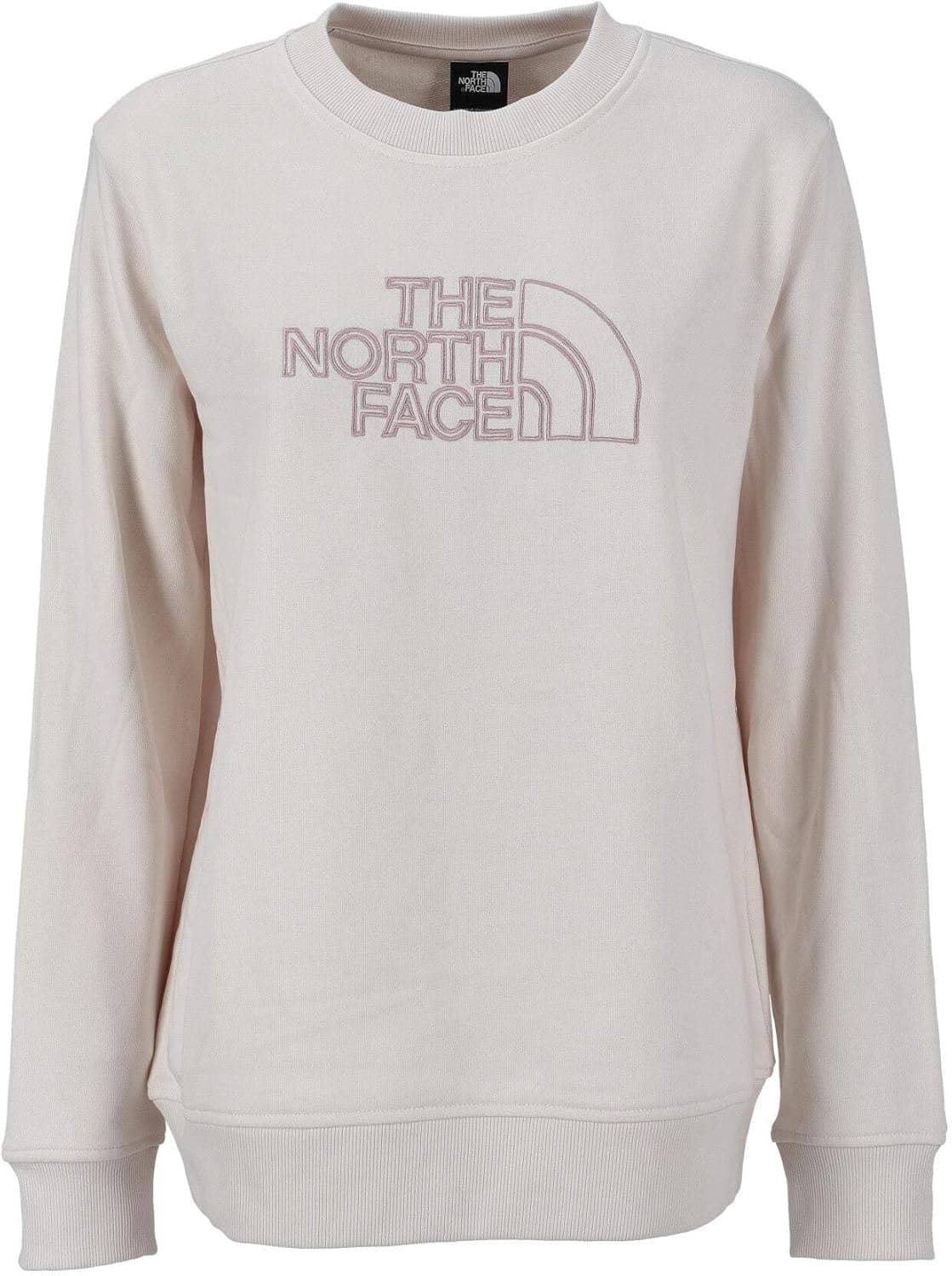 THE NORTH FACE W Drew Peak Light Crew Sweatshirt para mulher