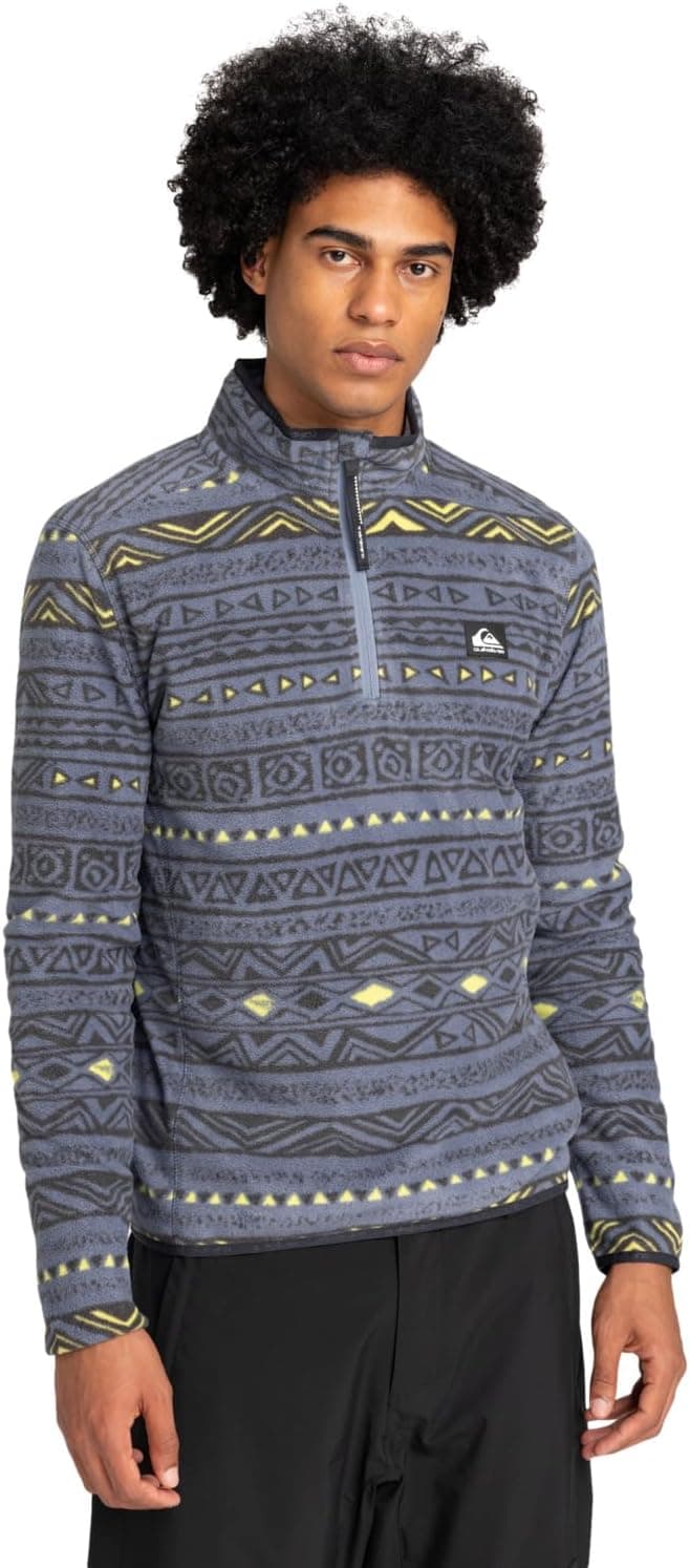 Quiksilver Aker Camisola para homem