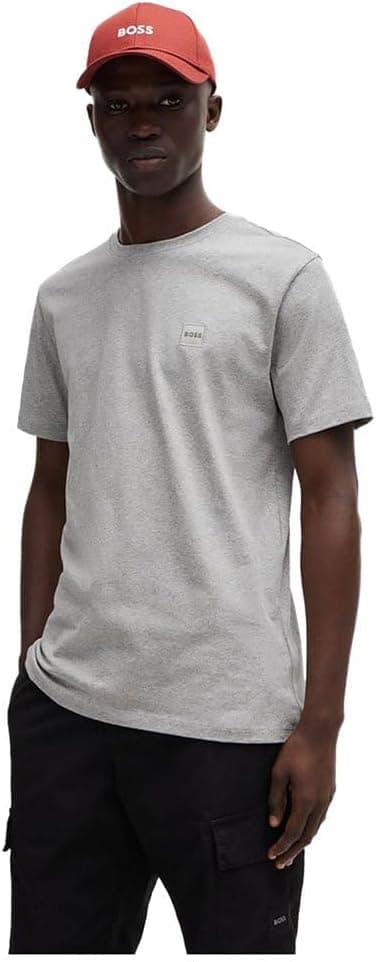 BOSS Tales t-shirt para homem