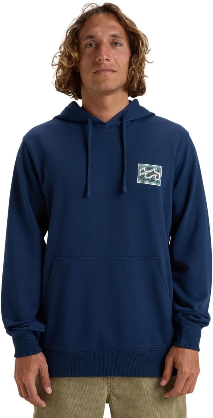 BILLABONG Foundation Po camisola homem