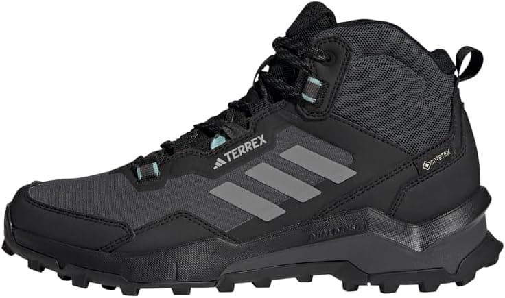 adidas Terrex Ax4 Mid GTX, botas de mulher