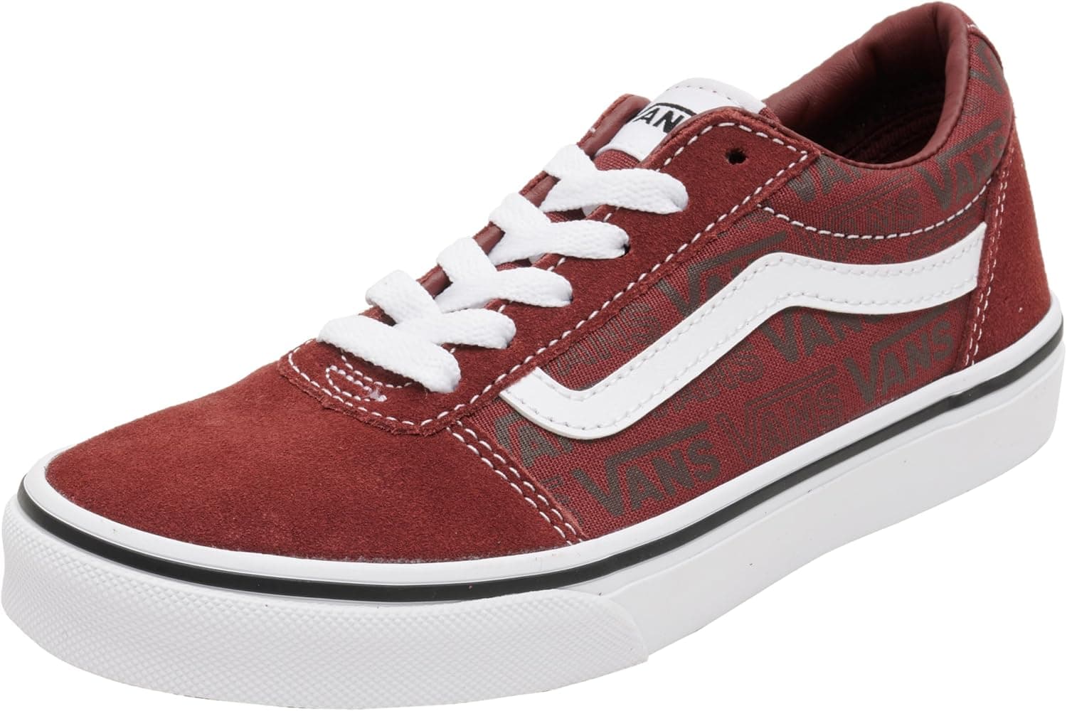 Vans Ward, Unissexo Criança