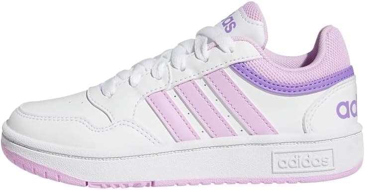 adidas Hoops Shoes, sapatilhas desportivas para mulher e crianças