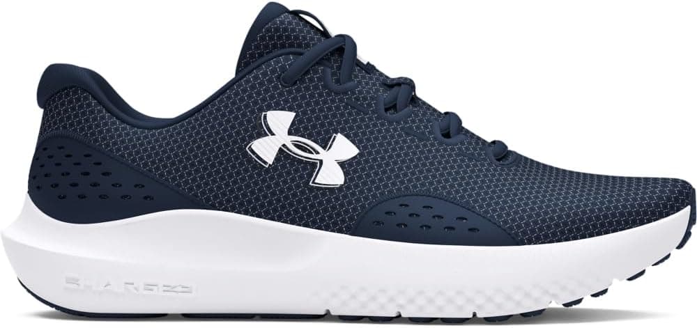 Under Armour UA Charged Surge 4 – Sapatilhas de Corrida para Homem