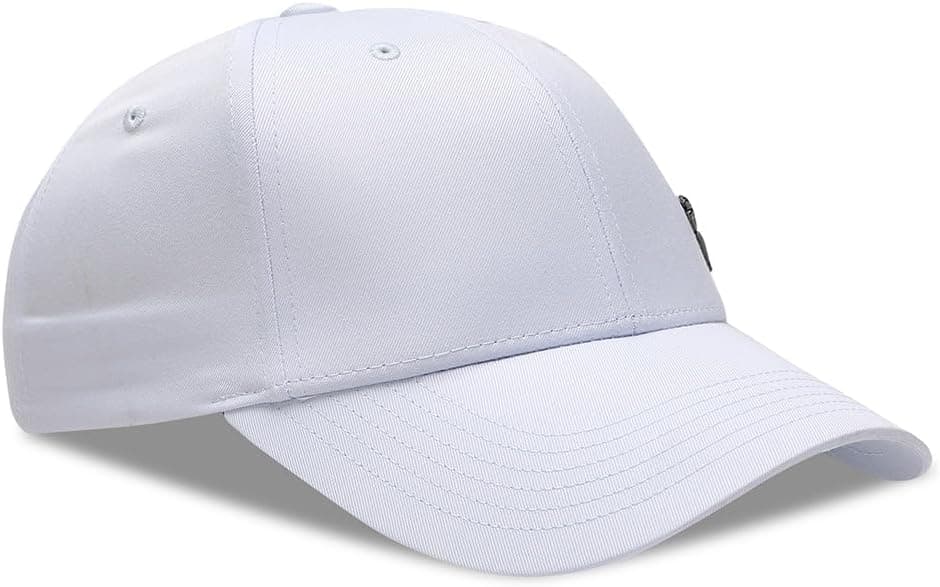 PUMA Metal Cat Cap - Boné unissexo para adulto