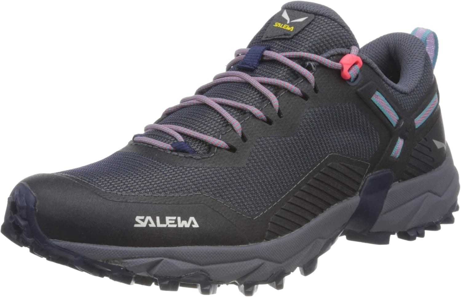 Sapatos Salewa Ultra Train 3 Mulher