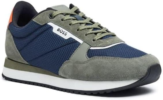 BOSS Kai_Runn_mesd, corrida para homem