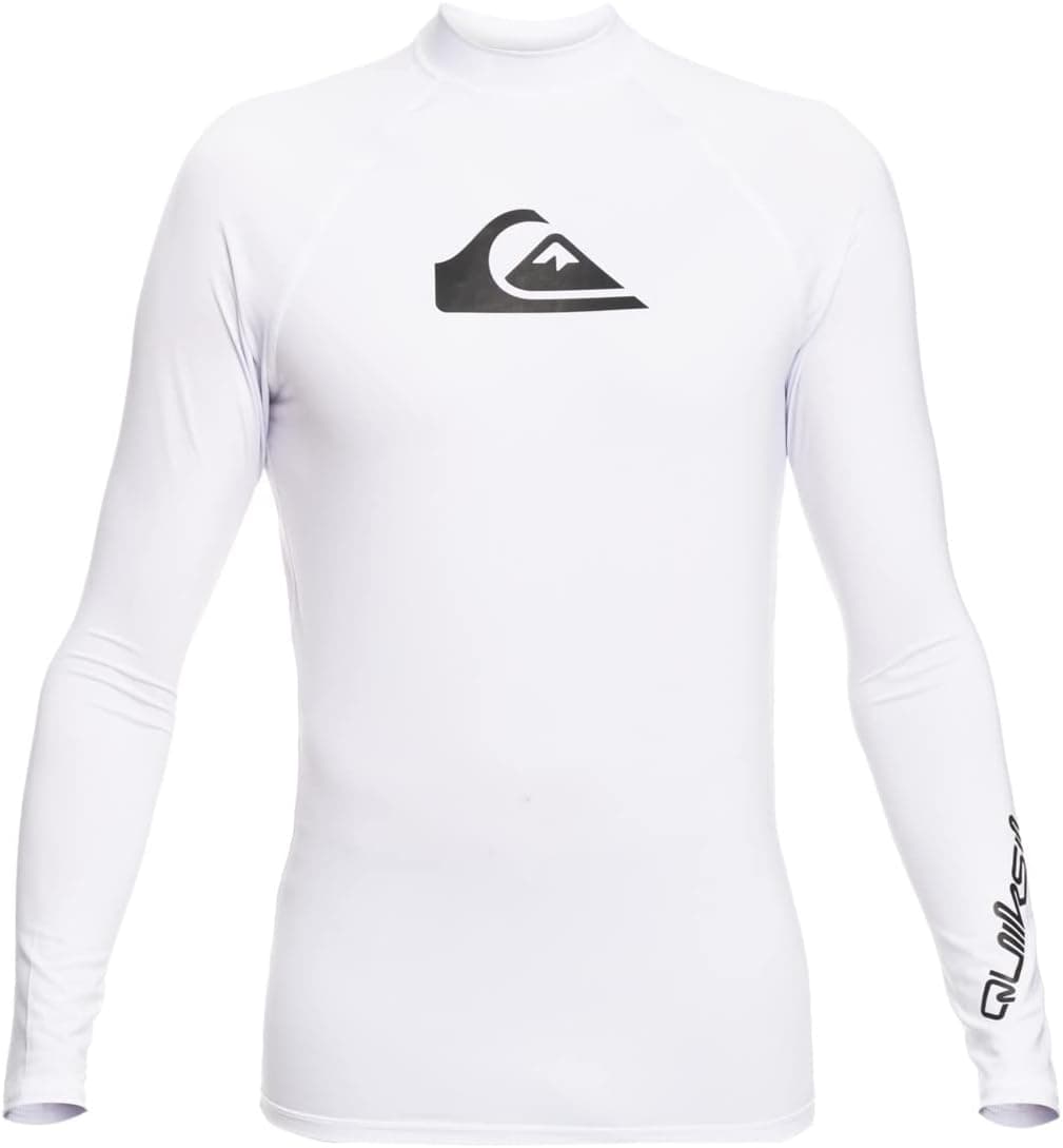 Quiksilver All Time LS Camisola desportiva para homem