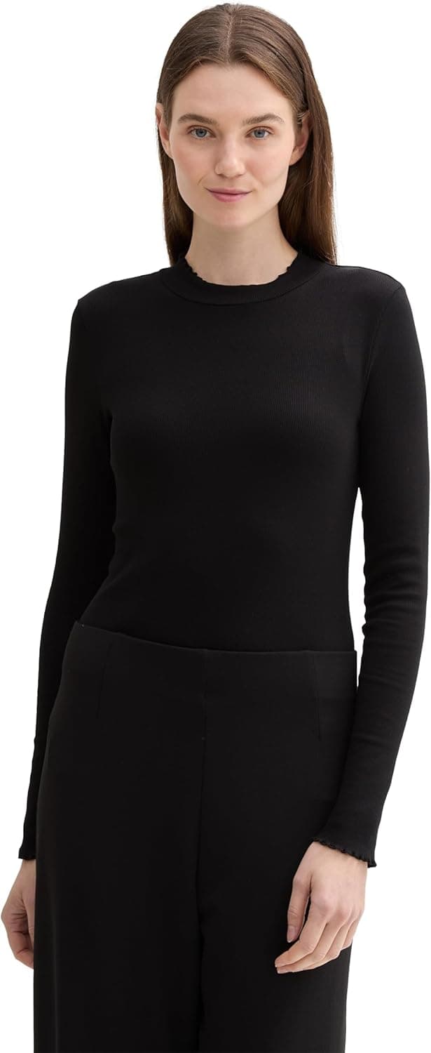 TOM TAILOR Denim | Camisola para mulher