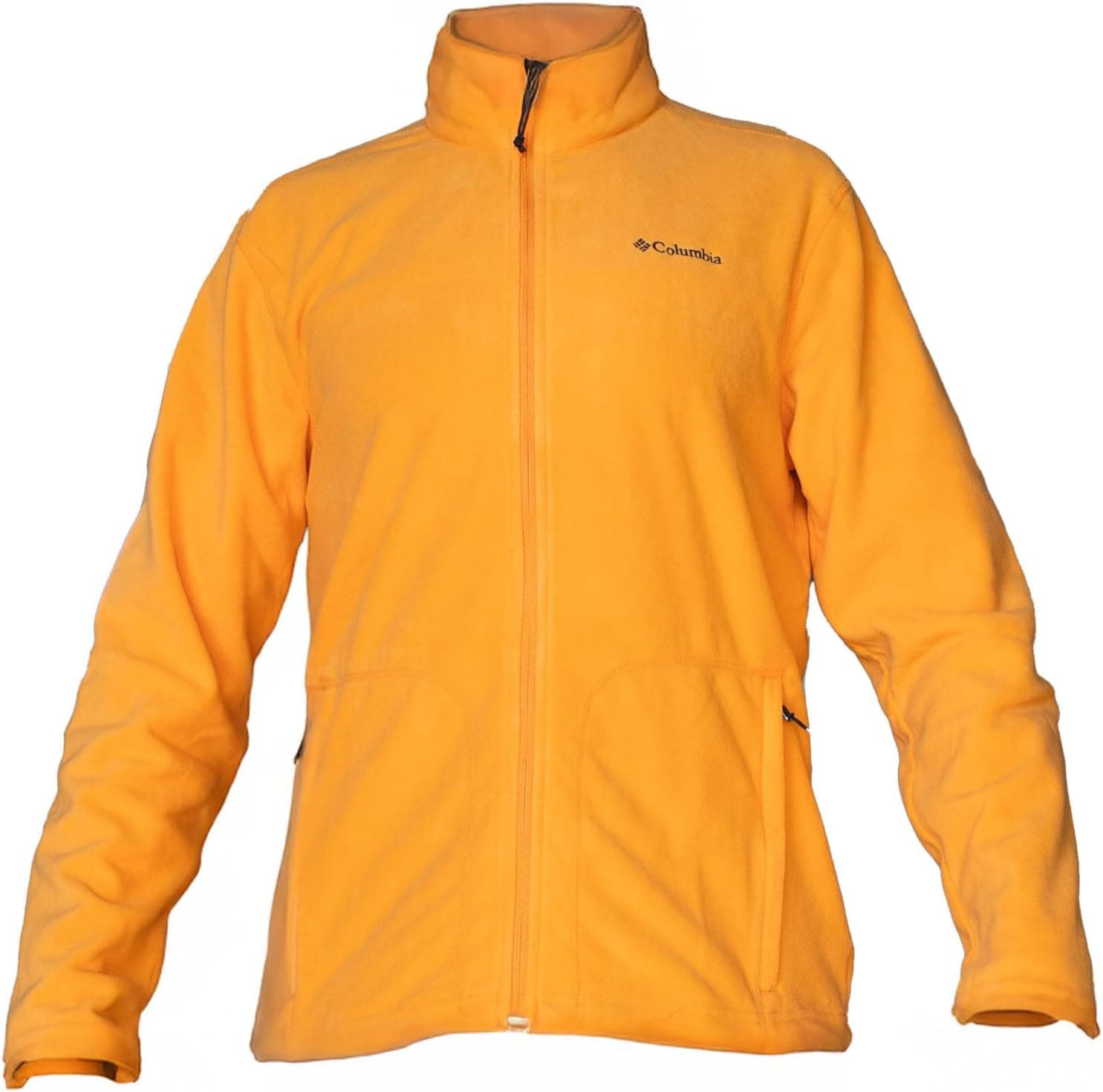 Columbia Fast Trek Light Full Zip | Casaco polar com fecho completo para homem