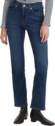 Levi's Classic Straight Calças de ganga para mulher