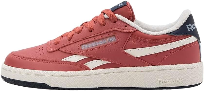 Reebok Club C Revenge 001, Sapatilhas desportivas unissexo para adulto