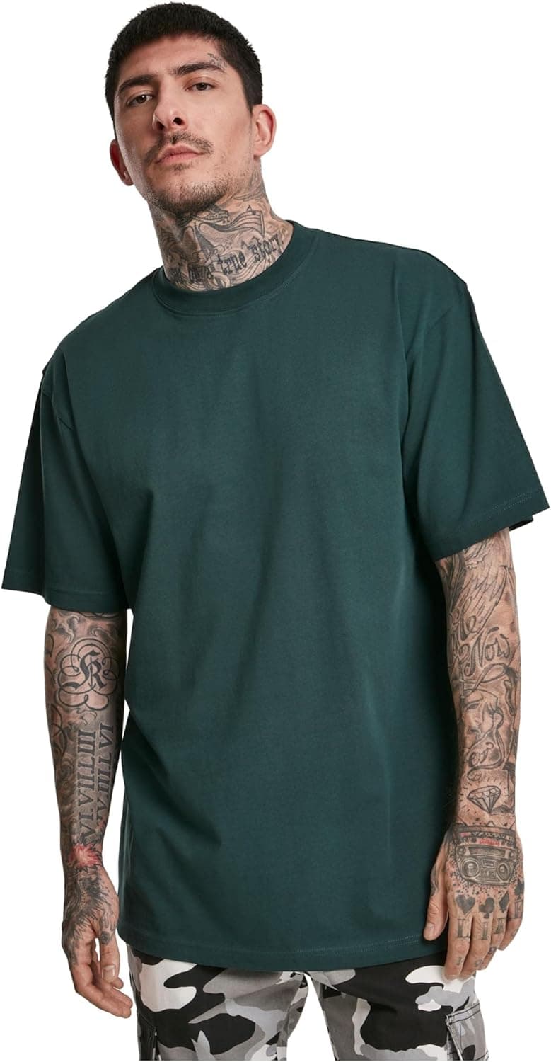 URBAN CLASSICS T-shirt para homem