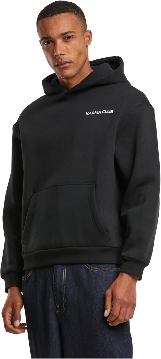 Mister Tee Sweatshirt Hooded para homem