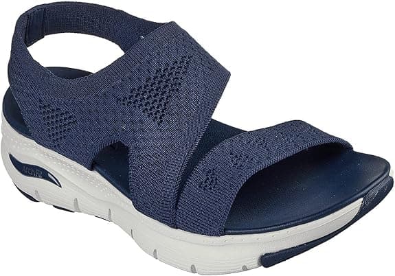 Skechers Cali, Sandálias para mulher