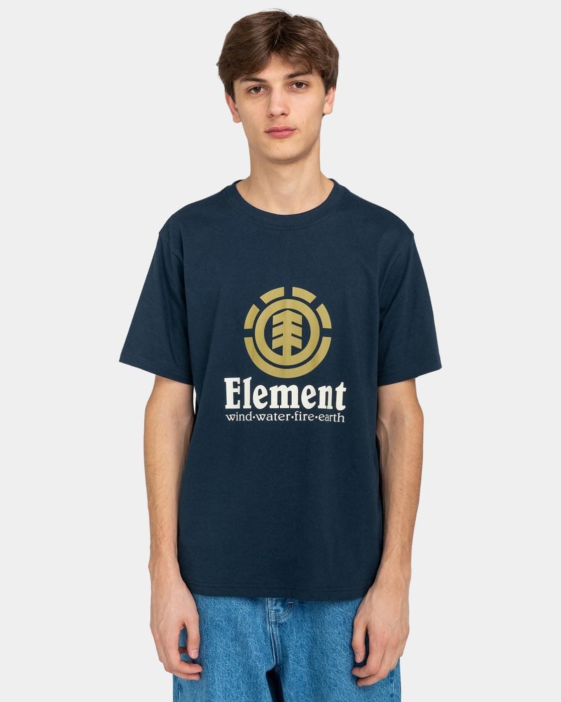Elementical - T-shirt para homem