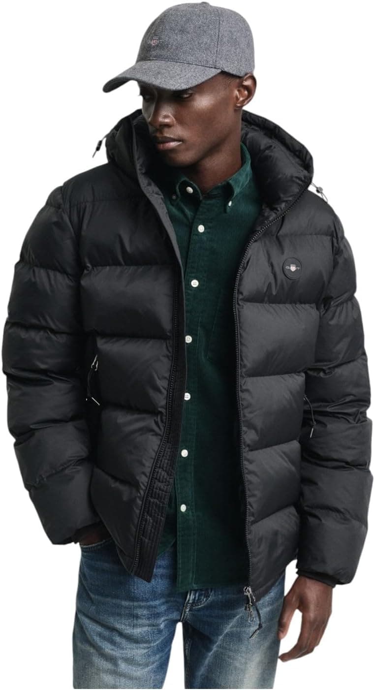 GANT Casaco Active Cloud para homem