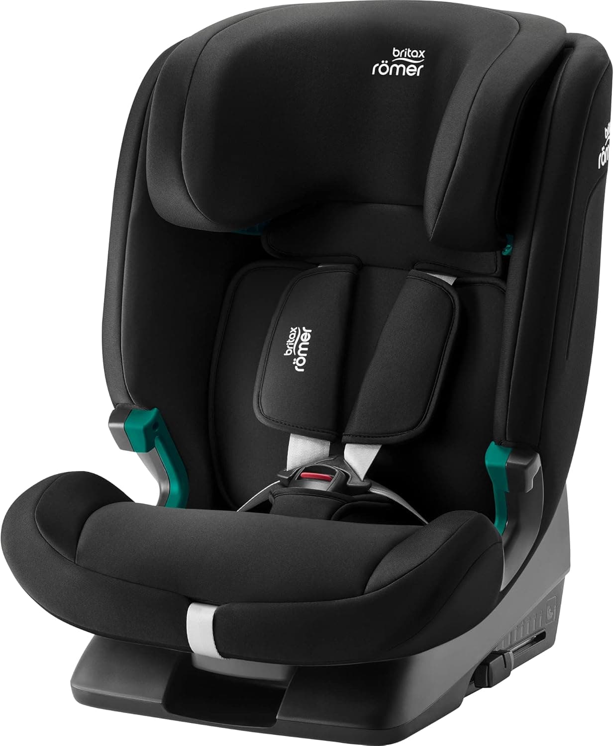 Britax-romer Cadeira de carro i-Size para crianças de 76 a 150 cm de altura | aprox. 15 Meses - 12 Anos
