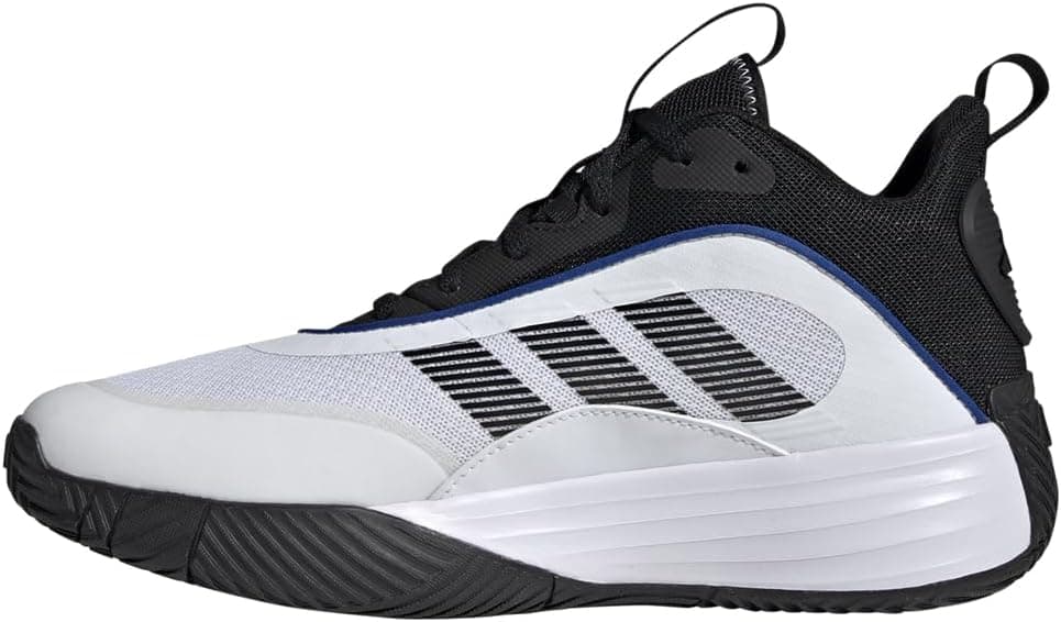 adidas Ownthegame 3.0 Sapatilhas de basquetebol para homem