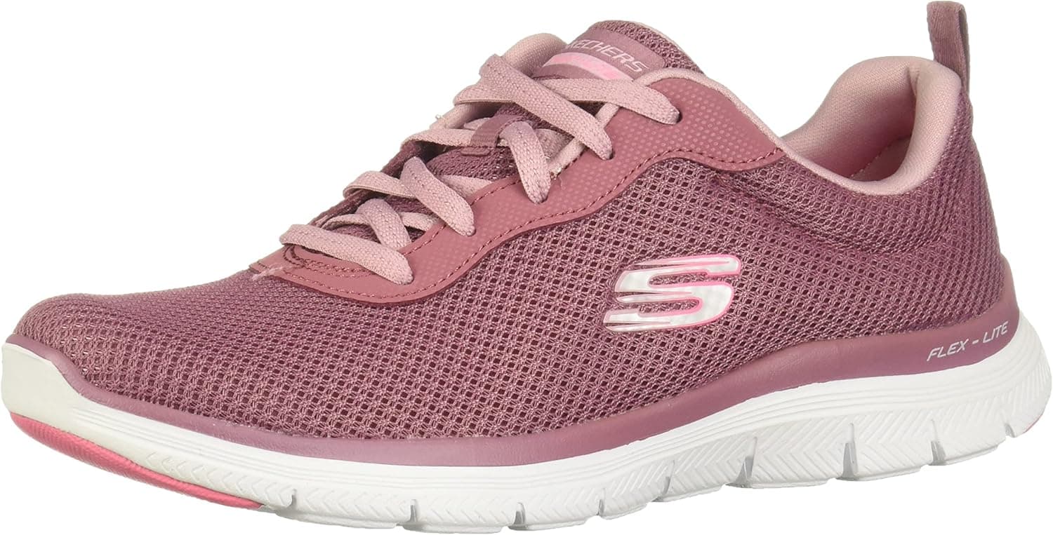 Skechers Flex Appeal 4.0 Brilliant View – Sapatilhas para Mulher
